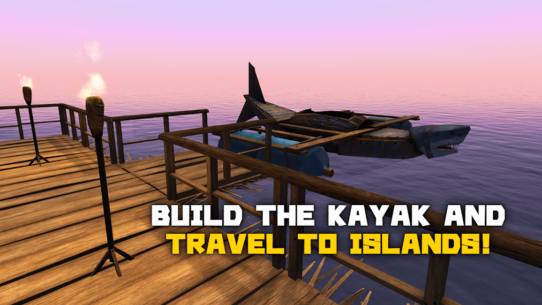 Survival & Craft: Multiplayer 361 Apk + Mod for Android 5