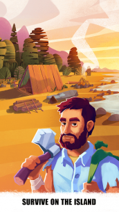 Survival Craft Quest 2.2 Apk + Mod for Android 3