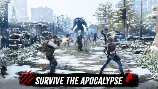 Survival Tactics 1.4.29 Apk for Android 1