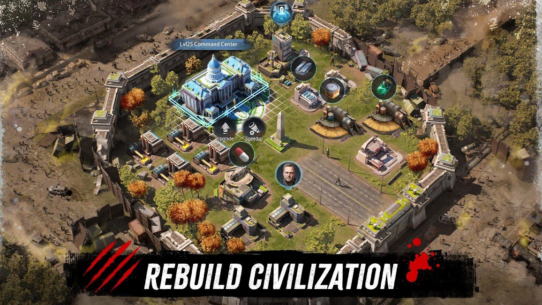 Survival Tactics 1.4.29 Apk for Android 5