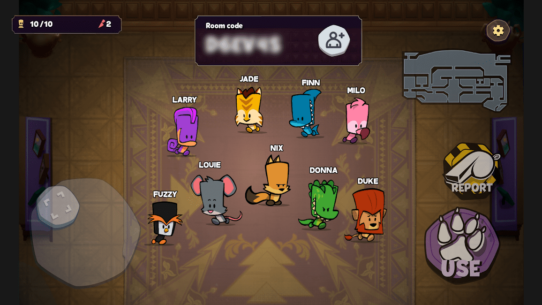 Suspects: Mystery Mansion 2.1.11 Apk for Android 2