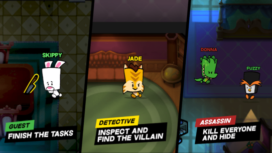 Suspects: Mystery Mansion 2.1.11 Apk for Android 4