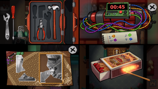 Suspects: Mystery Mansion 2.1.13 Apk for Android 5