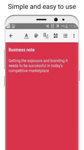 Suwy: notepad, notebook & memo 1.7.3 Apk + Mod for Android 2