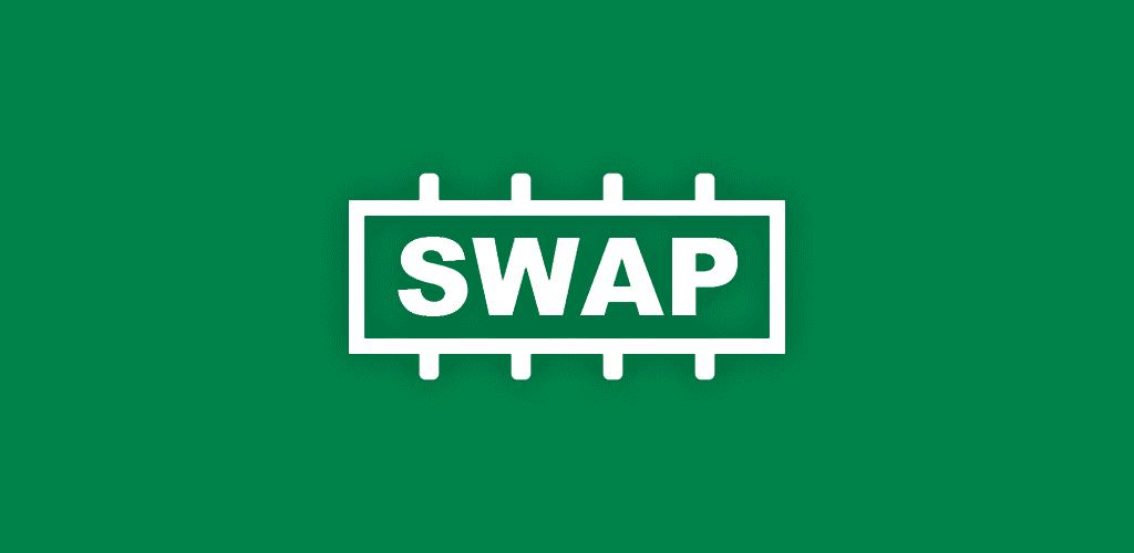 swapper full android cover