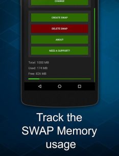 Swapper – ROOT (PREMIUM) 1.3.3 Apk for Android 2