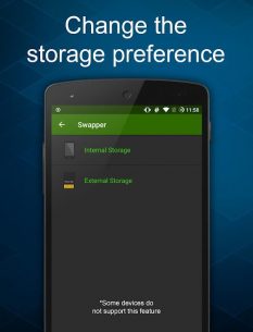 Swapper – ROOT (PREMIUM) 1.3.3 Apk for Android 3