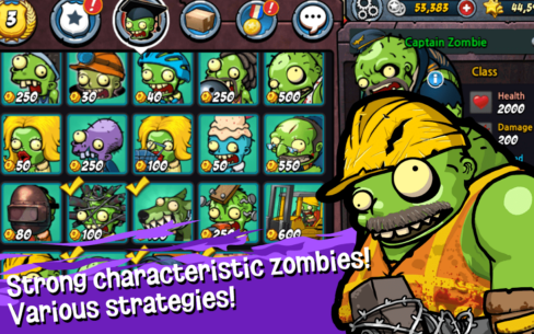 SWAT and Zombies Season 2 1.2.14 Apk + Mod for Android 3