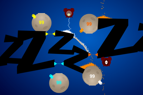 Sweet Drmzzz 2.3 Apk for Android 3