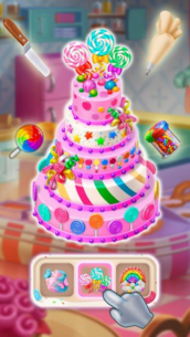 Sweet Escapes: Build A Bakery 9.3.616 Apk + Mod for Android 1