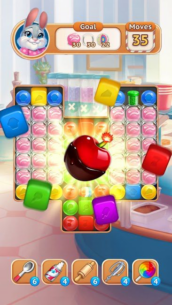 Sweet Escapes: Build A Bakery 9.5.619 Apk + Mod for Android 4