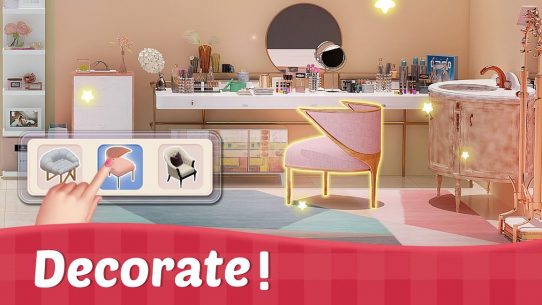 Sweet House 1.36.3 Apk + Mod for Android 1