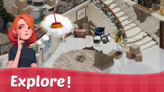 Sweet House 1.36.3 Apk + Mod for Android 5