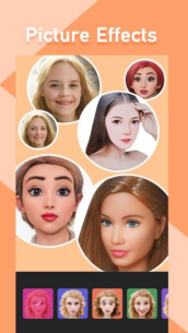 Sweet Selfie: AI Camera Editor 5.5.1600 Apk for Android 2