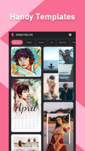 Sweet Selfie: AI Camera Editor 5.5.1600 Apk for Android 4
