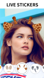 Sweet Face: beauty face camera (PREMIUM) 5.1.100945 Apk for Android 1