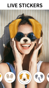 Sweet Face: beauty face camera (PREMIUM) 5.1.100943 Apk for Android 2