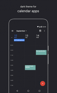 Swift Dark Substratum Theme 320 Apk for Android 3