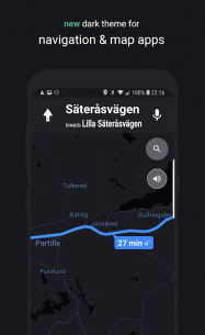 Swift Minimal for Samsung – Substratum Theme 320 Apk for Android 5