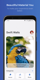 Swift Walls – Wallpapers (PREMIUM) 10.0.0 Apk for Android 1