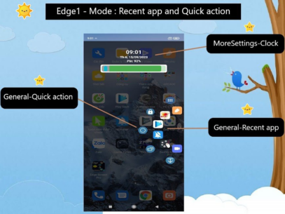 Swiftly switch – Pro 3.7.5 Apk for Android 4
