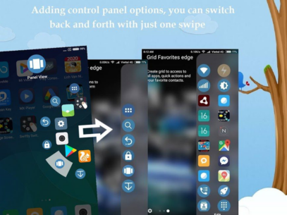 Swiftly switch – Pro 3.6.7 Apk for Android 5