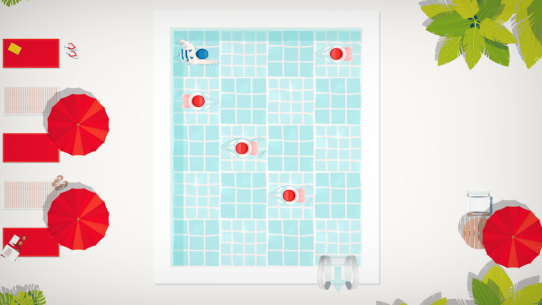 Swim Out 1.3.5 Apk + Mod for Android 1