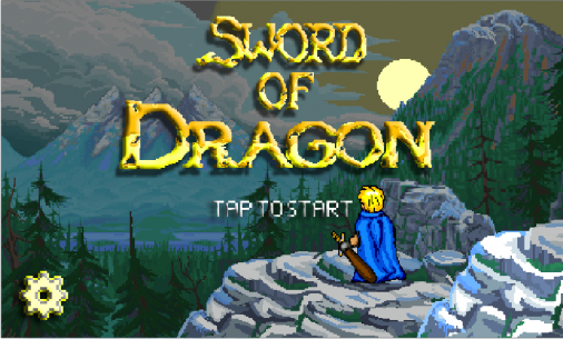 Sword of Dragon 2.2.8 Apk + Mod for Android 1