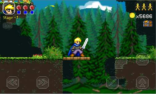 Sword of Dragon 2.2.8 Apk + Mod for Android 2