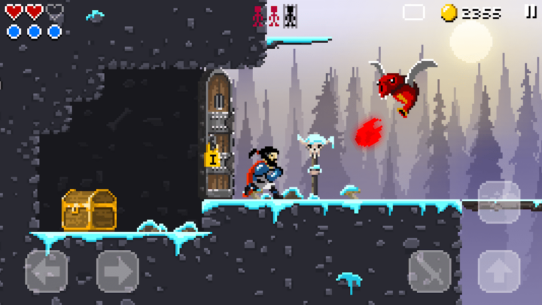 Sword Of Xolan 1.0.14 Apk + Mod for Android 3