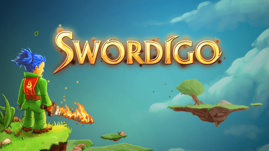 Swordigo 1.4.6 Apk + Mod for Android 5