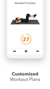 Sworkit Fitness – Workouts (PREMIUM) 10.18.1 Apk for Android 2