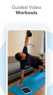 Sworkit Fitness – Workouts (PREMIUM) 10.18.1 Apk for Android 5