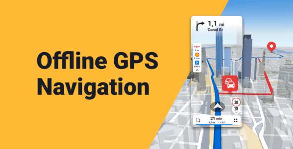 sygic gps navigation cover