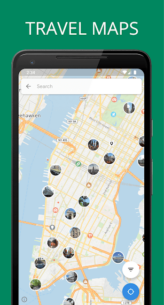 Sygic Travel Maps Trip Planner (PREMIUM) 5.17.0 Apk for Android 1
