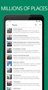 Sygic Travel Maps Trip Planner (PREMIUM) 5.17.0 Apk for Android 2