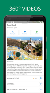 Sygic Travel Maps Trip Planner (PREMIUM) 5.18.1 Apk for Android 3