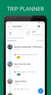 Sygic Travel Maps Trip Planner (PREMIUM) 5.17.0 Apk for Android 4
