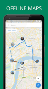 Sygic Travel Maps Trip Planner (PREMIUM) 5.17.0 Apk for Android 5