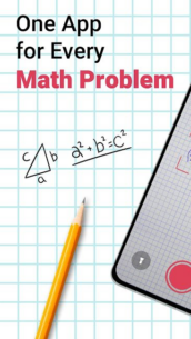Symbolab: Math Problem Solver 10.1.1 Apk for Android 1