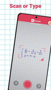 Symbolab: Math Problem Solver 10.1.1 Apk for Android 5