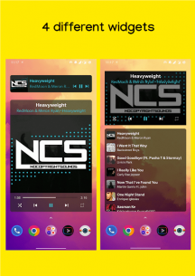 Symphony Music Player 2024.1.109 Apk for Android 4