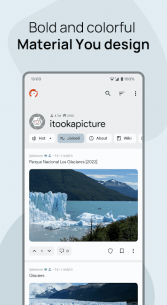 Sync for Reddit (Pro) 23.02.18 Apk for Android 1