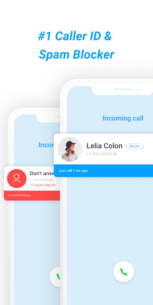 Sync.ME: Caller ID & Contacts 4.43.1.8 Apk for Android 1