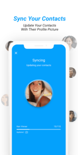 Sync.ME: Caller ID & Contacts 4.43.1.8 Apk for Android 2
