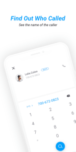 Sync.ME: Caller ID & Contacts 4.43.1.8 Apk for Android 3