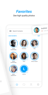 Sync.ME: Caller ID & Contacts 4.43.1.8 Apk for Android 4