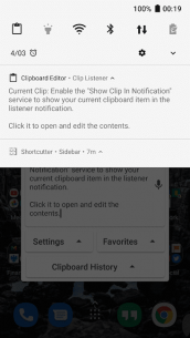 Clipboard Editor 4.2 Apk for Android 3