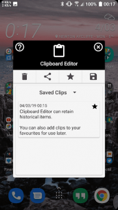 Clipboard Editor 4.2 Apk for Android 4
