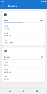 SYSTEM INFORMATION 4.2.1 Apk for Android 3